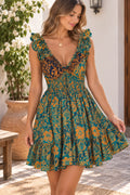VESTIDO PARAÍSO BOHEMIO