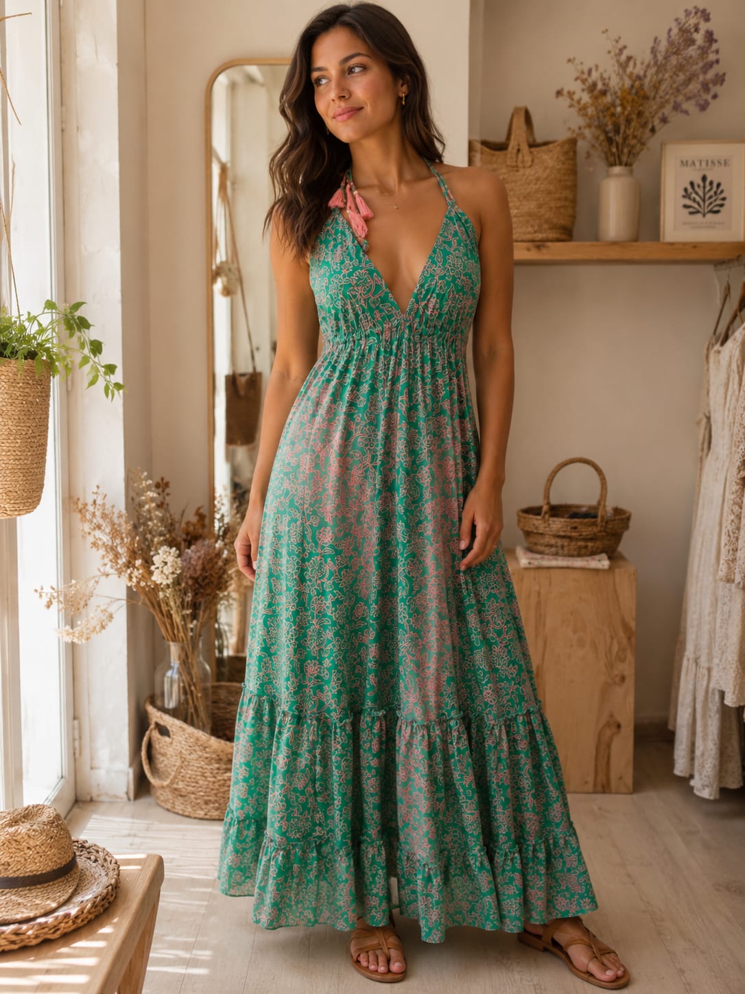 VESTIDO KH