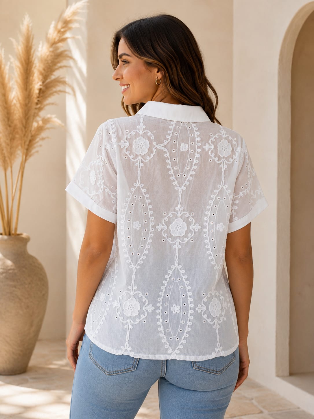 BLUSA