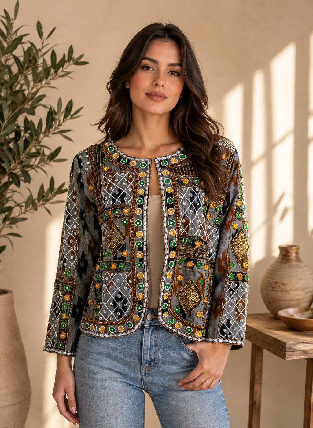 JACKET