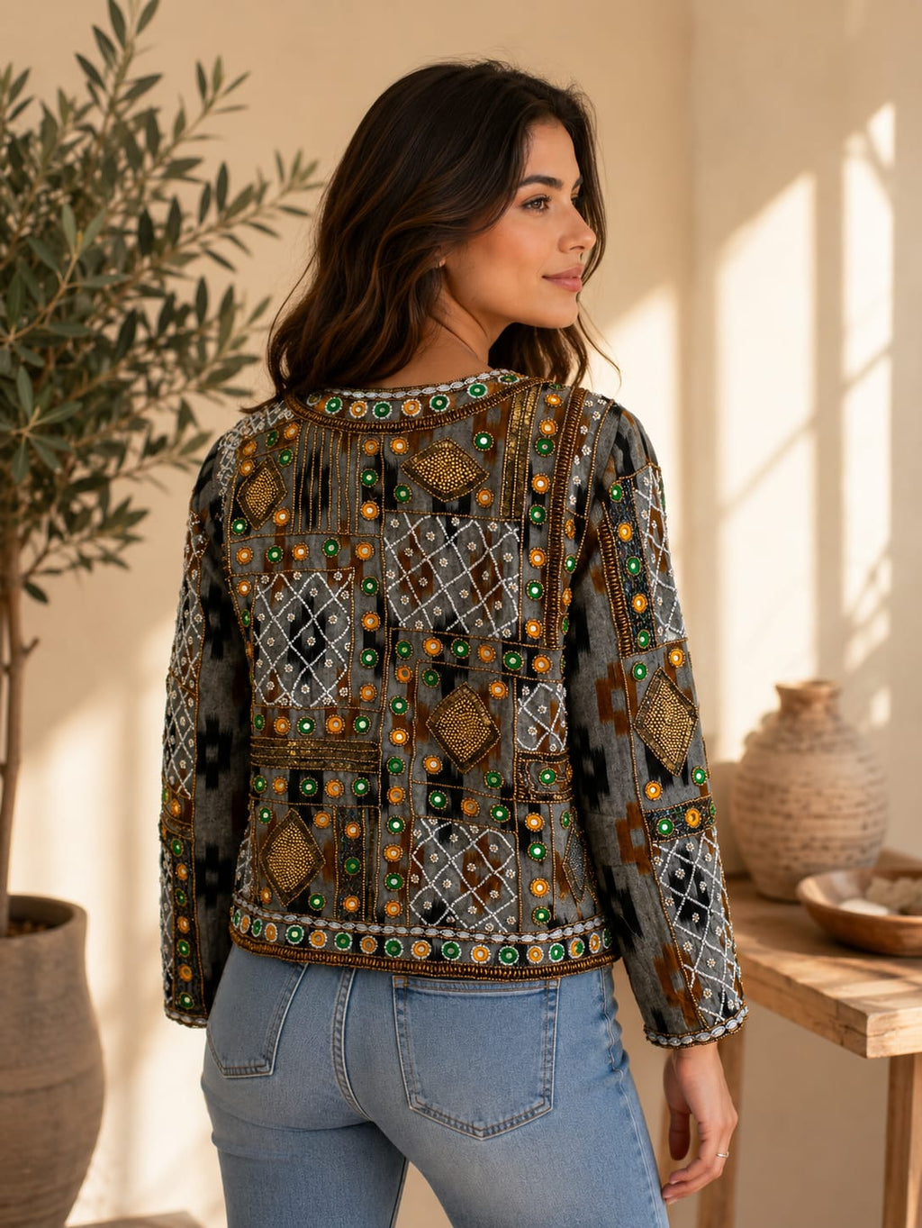 JACKET