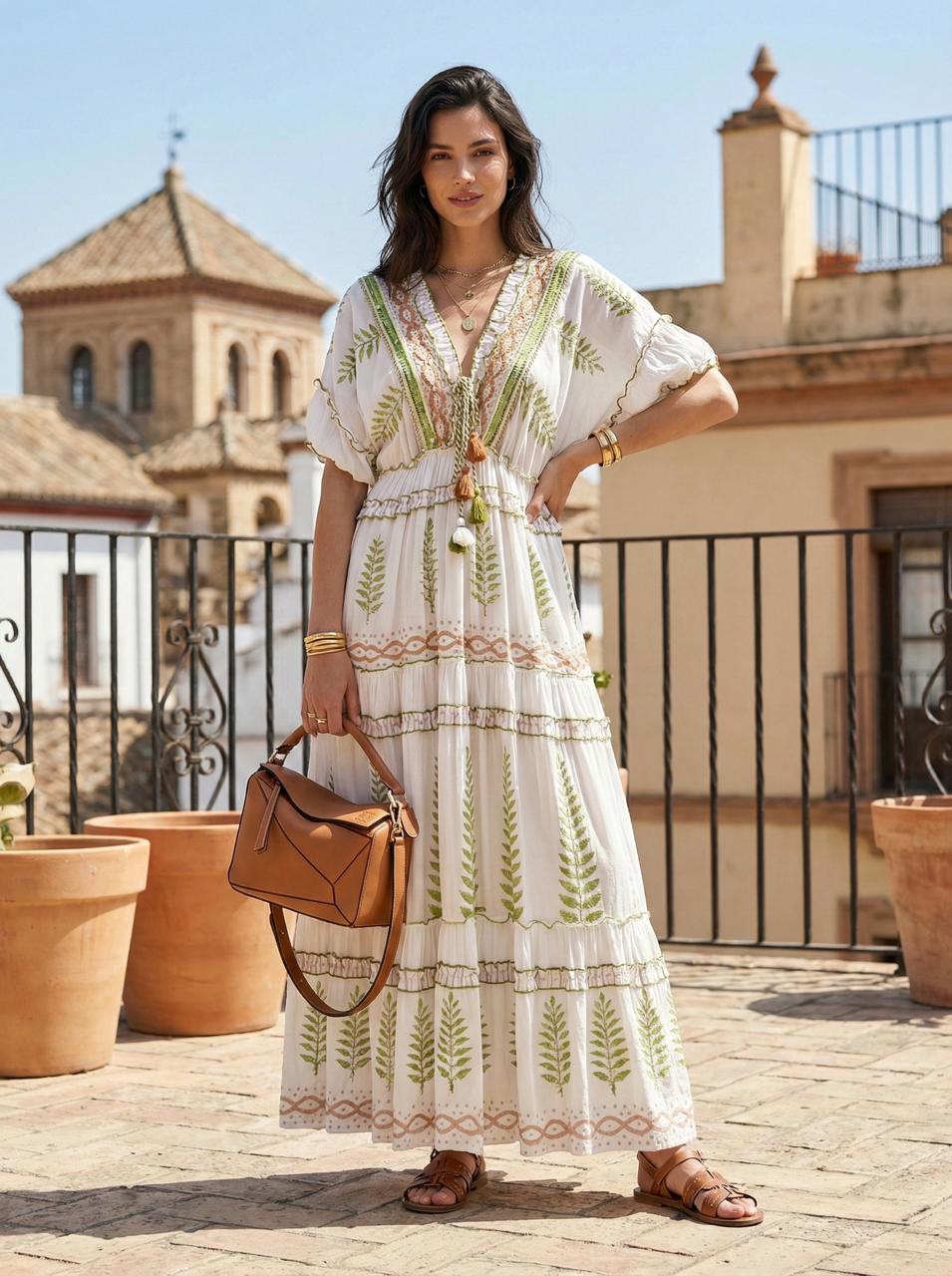 VESTIDO