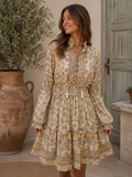 VESTIDO BOHO