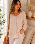 BLUSA SOLITAIRE BORDADO