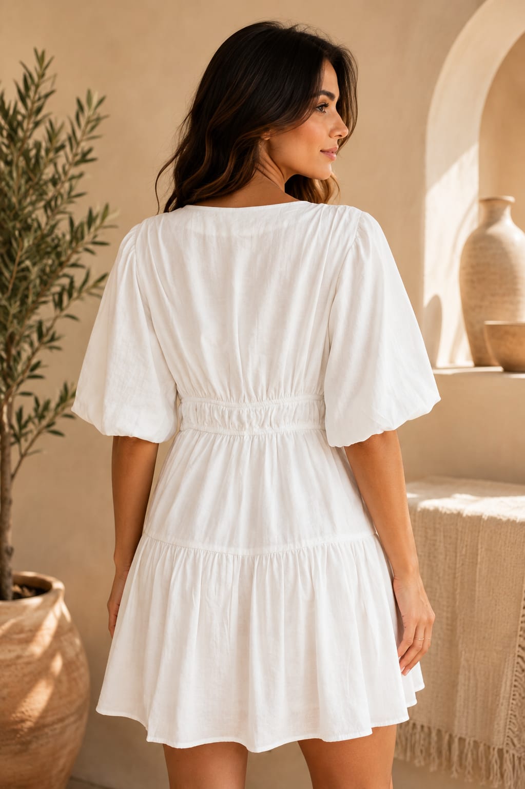 VESTIDO