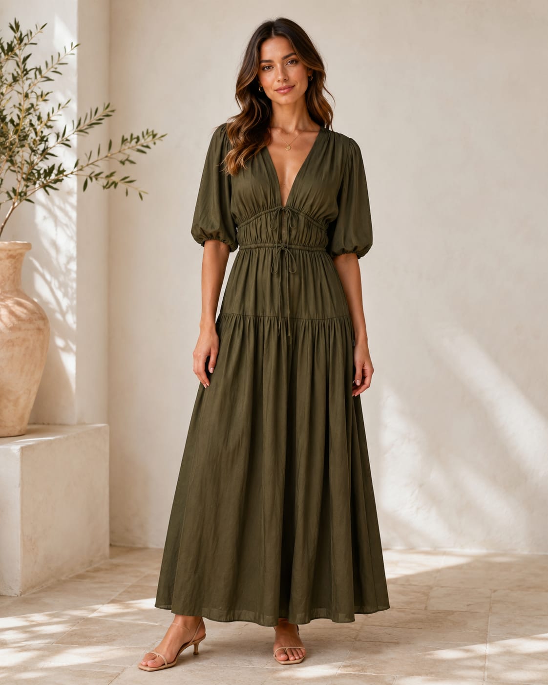 VESTIDO