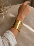 PULSERA ANCHA
