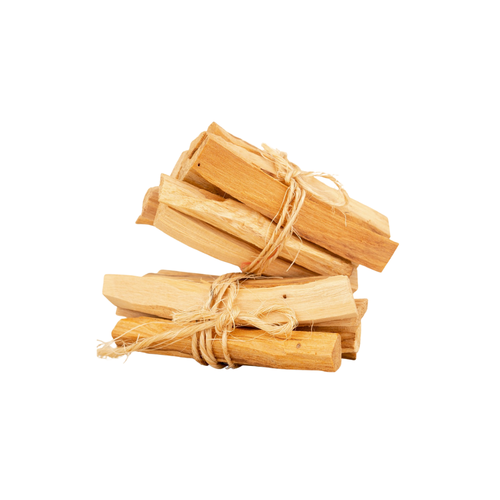 APUYANTRA PALO SANTO PALO SANTO 5 UNIDADES