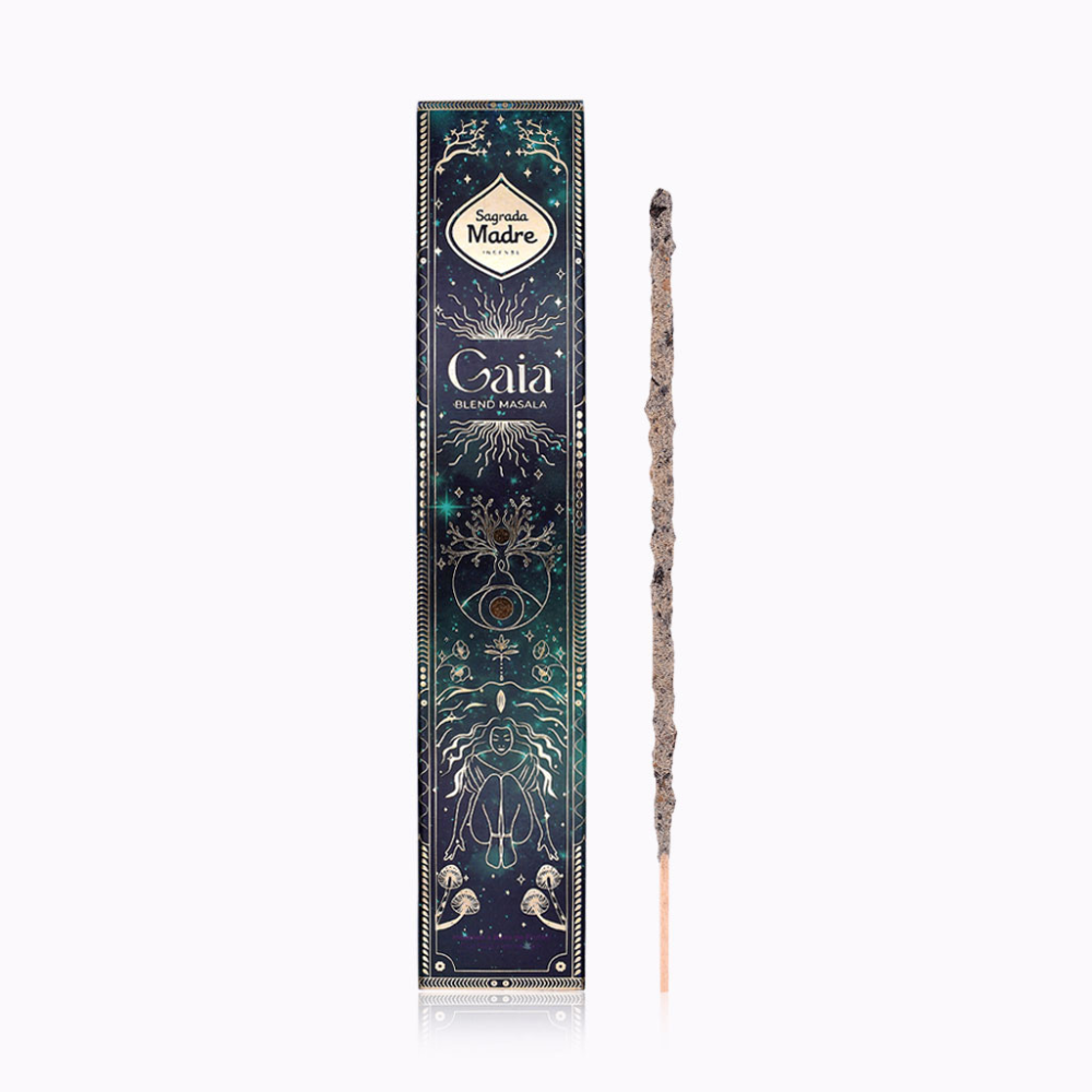 BLEND MASALA GAIA