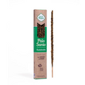 SAGRADA MADRE PALO SANTO + ROMERO