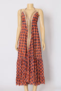 VESTIDO INDIA MS