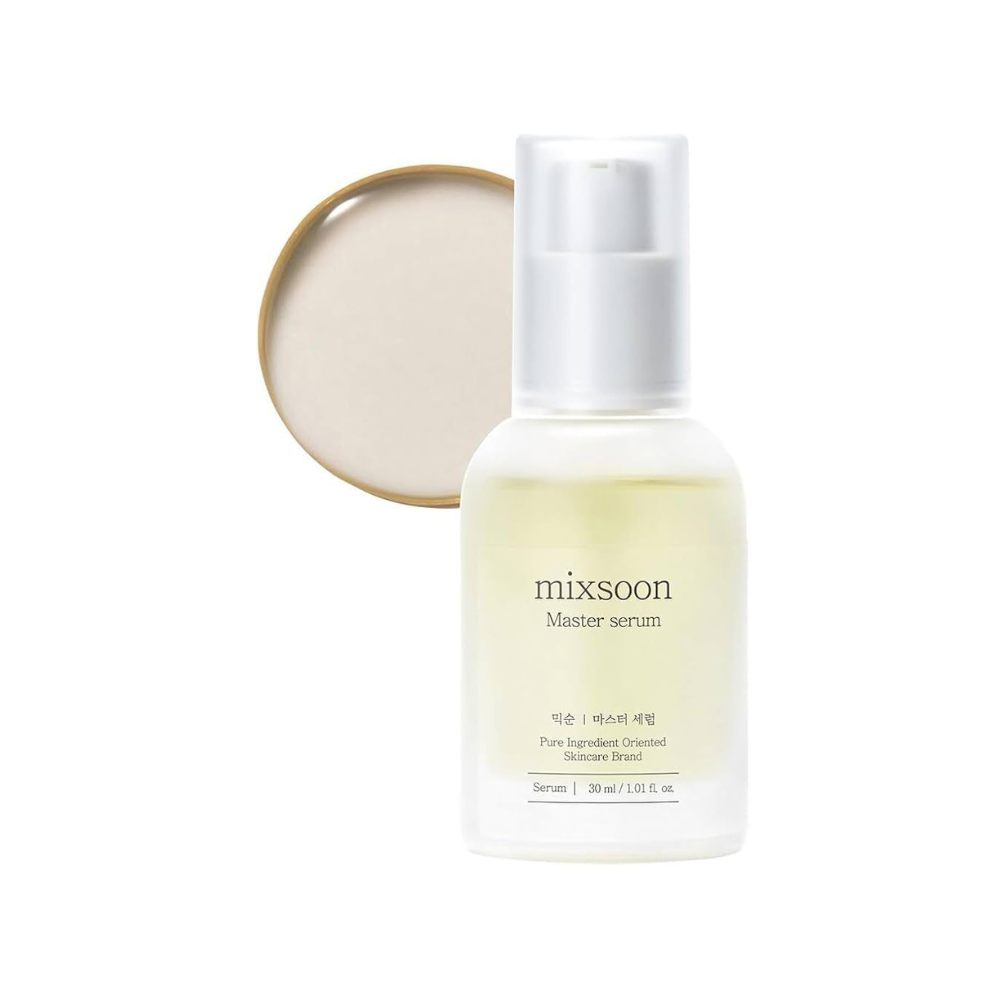 SERUM