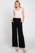 PANTALON FT NP70275B NEGRO S