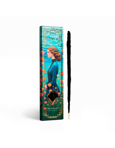INCIENSO PERFUM LIMÓN PREMIUM