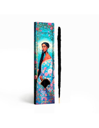 INCIENSO PERFUM  PREMIUM NÉCTAR CELESTIAL