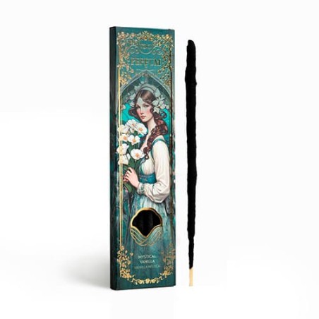 INCIENSO PERFUM PREMIUM VAINILLA MISTICA