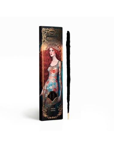 INCIENSO PERFUM YAGRA HINDU